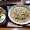 出雲街道根雨宿二番館 そば道場たたらや