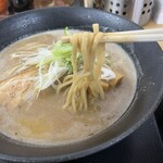 魔界ラーメン 月光 - 