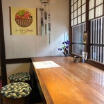 Izumo Kaidou Neu Shuku Nibankan Soba Doujou Tataraya - 