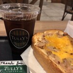 TULLY's COFFEE - 