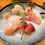 武定 - 美しい！美味しい♪サクッと帰るはずが美味しく楽しく飲んでしまった