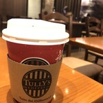 TULLY's COFFEE - 