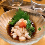 武定 - 冬が来たー、って感じ。皮厚めかもだけどプチンと美味しい