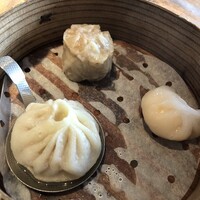 全聚徳 新宿店 - 