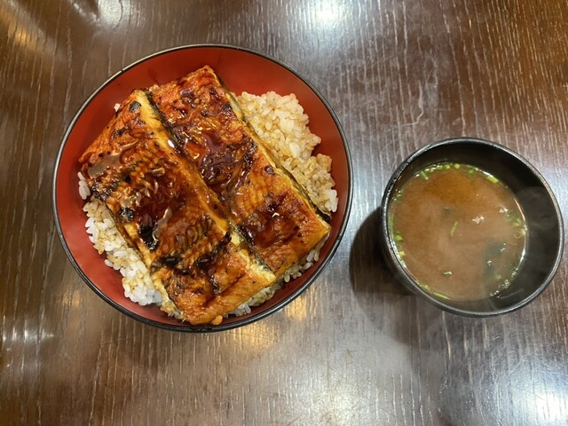 名代 宇奈とと 十三店 - 十三/うなぎ | 食べログ