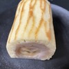 和菓子処 大角玉屋 - 料理写真:トラさんのバナナ