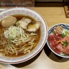 きたかた食堂
