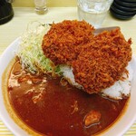 とんかつ檍のカレー屋 いっぺこっぺ 蒲田本店 - 