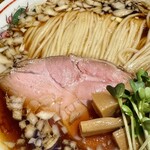 麺匠 いしかわや - 