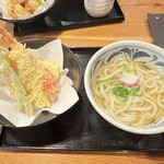 麺処まはろ - 