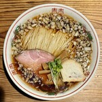 麺匠 いしかわや - 