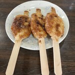 中村五平餅店 - 