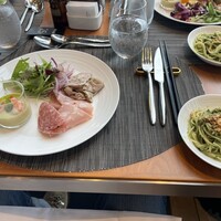 アトモス･イタリアンダイニング - 
