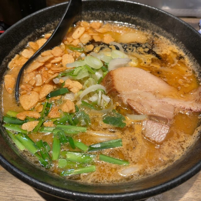 移転】ひぐまや - 盛岡/ラーメン | 食べログ