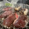 焼ジビエ 罠 神田