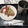 DEAN & DELUCA CAFES 羽田