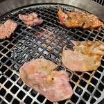 Gyuu kaku - 