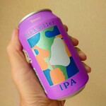 御影新生堂 - ドリンク写真:ミッケラーIPA