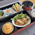 生粋 - 料理写真: