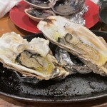 海鮮＆牡蠣＆しゃぶしゃぶ 金山居酒屋 あんごさく  - 