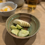 Toriyoshi - 漬物