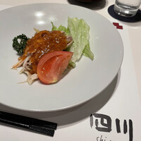 中国料理 四川 - 