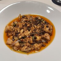 中国料理 四川 - 