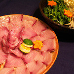 くずし懐石 はな - 