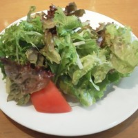 イゾラ ブル - ランチセット
