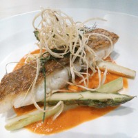 ローザロッチェITALiAN 心斎橋 - 