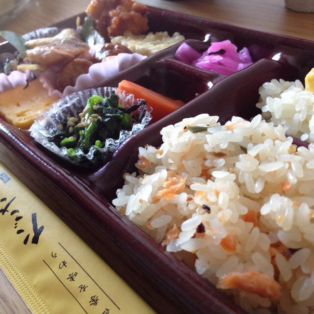 よしだたごさく たごさく セレオ相模原店 - 相模原/弁当 | 食べログ
