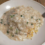 中華厨房 しのあ - 