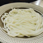 うどん秋月 - 