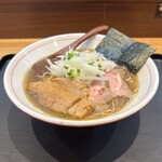 Temmeinashi - 