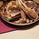 日本料理 山崎 - 