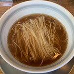 らぁ麺 めん奏心 - 