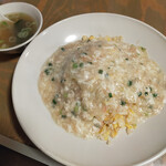 中華厨房 しのあ - 