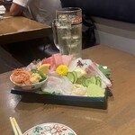 魚屋みらく劇場 - 