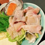 道頓堀 治兵衛 - 
