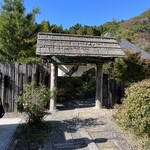 手造りそば 打墨庵 加瀬 - 