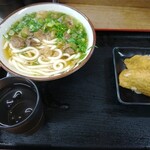 立ち食いうどん 味沢 - 