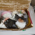 駅弁屋 - 