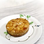 湘南菓子工房ヒラオカ - フロランタン風タルトケーキ