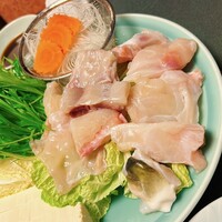 道頓堀 治兵衛 - 