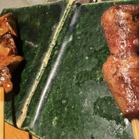 恵比寿 希鳥 - 