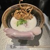 鶏 soba 座銀 本店