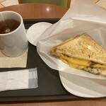 CAFFE VELOCE - 