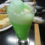 アトラス - クリームソーダ