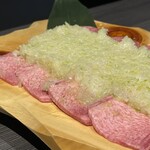 焼肉敷島ぽんが - 