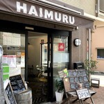 HAIMURU - 